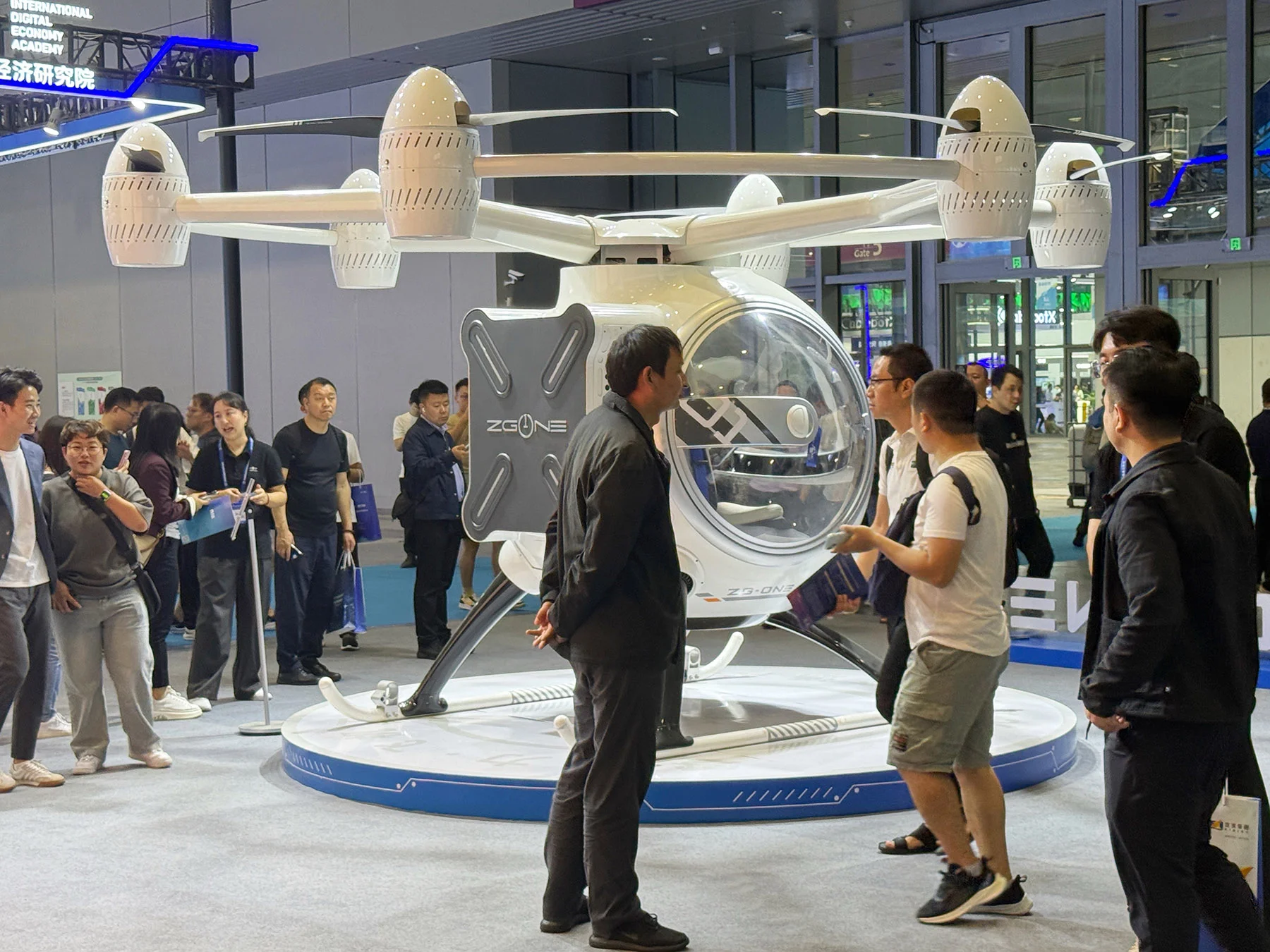 Information Technology (IT) & Electronics Visakhapatnam